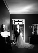Wedding photographer Ebulfez Zulfuqarov. Photo of 03.10.2025