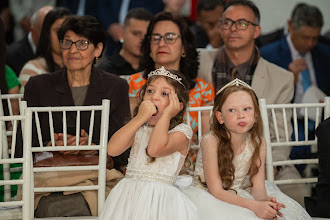 Fotógrafo de casamento Vinicius Buarque. Foto de 27.09.2024