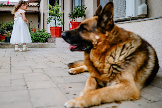 Svatební fotograf Laurentiu Nica. Fotografie z 27.05.2025