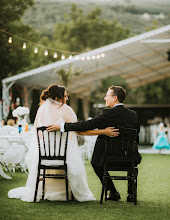 Fotógrafo de bodas Aşkın Karesi. Foto del 16.08.2022