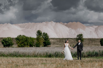 婚礼摄影师Elena Shvayko. 07.09.2021的图片