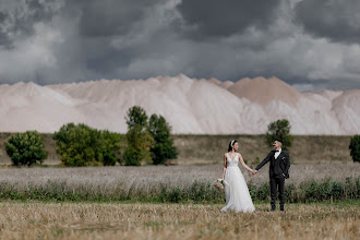 Wedding photographer Elena Shvayko. Photo of 07.09.2021