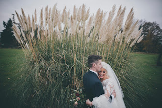 Fotógrafo de bodas Jim Collier. Foto del 02.06.2019