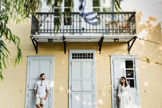 Wedding photographer Michal Luch. Photo of 23.05.2025