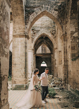 Photographe de mariage Yuliya Boyarina. Photo du 08.07.2022