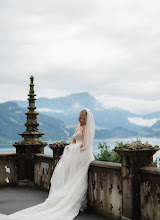 Fotografo di matrimoni Fiona Murtaj. Foto del 22.09.2025