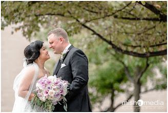 Photographe de mariage Michele Rivera. Photo du 12.12.2019