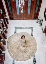 Bryllupsfotograf Shaadi Stories. Bilde av 22.03.2020