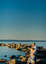 Photographe de mariage Konstantin Taraskin. Photo du 09.07.2022