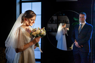 Wedding photographer Elvira Maksimova. Photo of 30.05.2024