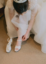 Nhiếp ảnh gia ảnh cưới HIẾU QUÁCH. Ảnh trong ngày 10.04.2023