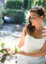 Fotografo di matrimoni Adeline Delforge. Foto del 17.04.2019