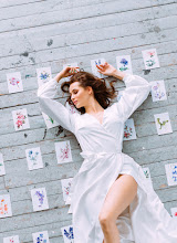 Fotografer pernikahan Eva Zhuykova. Foto tanggal 16.03.2020