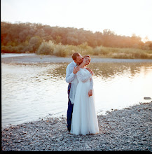 Nhiếp ảnh gia ảnh cưới Vasiliy Monenec. Ảnh trong ngày 14.10.2019