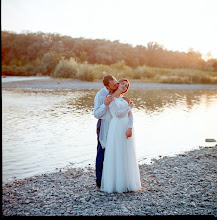 Photographe de mariage Vasiliy Monenec. Photo du 14.10.2019