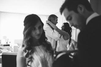 Fotografo di matrimoni Matt Kolf. Foto del 09.08.2019