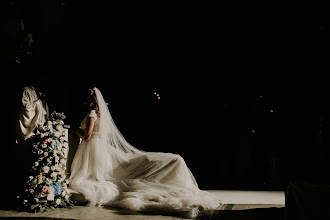 Wedding photographer Angelo Alborino. Photo of 28.02.2024