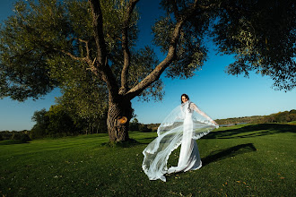 Wedding photographer Roman Shatkhin. Photo of 25.09.2017