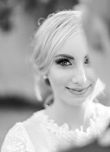 Wedding photographer Melissa Meyer. Photo of 25.05.2023