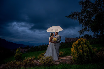 Svatební fotograf Fabián Flórez. Fotografie z 01.09.2025