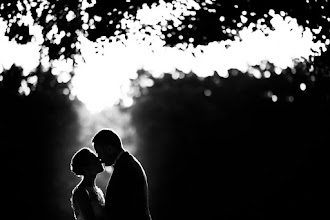 Fotógrafo de bodas Giulio Cesare Grandi. Foto del 23.11.2016