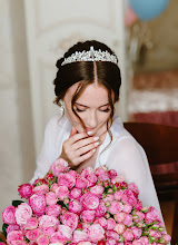 Wedding photographer Oksana Volkova. Photo of 22.08.2022