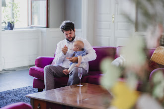 Hochzeitsfotograf Priscila Elias. Foto vom 09.09.2025