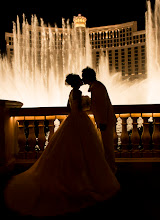 Nhiếp ảnh gia ảnh cưới Matthew Carter. Ảnh trong ngày 25.11.2014
