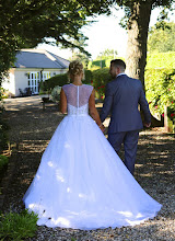 Fotógrafo de casamento Gary Dunn. Foto de 12.06.2019