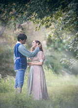 Photographe de mariage Sabrina Neveu. Photo du 10.11.2020