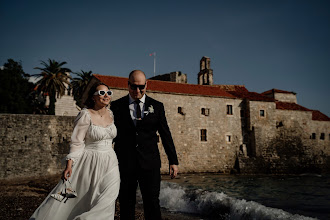 Bryllupsfotograf Vadim Blagoveschenskiy. Bilde av 22.09.2023