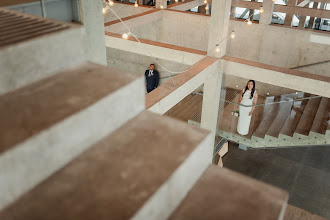 Svatební fotograf Freddy Lizama. Fotografie z 11.12.2025