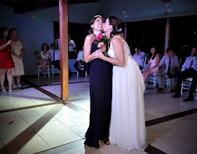 婚礼摄影师Raquel Vasquez. 06.12.2023的图片