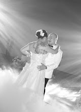 Bröllopsfotografer Duc Anh Vu. Foto av 12.05.2025