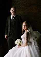 Wedding photographer Anastasiya Kasimova. Photo of 15.01.2021