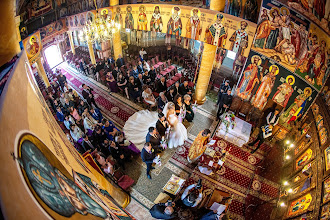 Fotógrafo de bodas Campean Dan. Foto del 07.06.2019