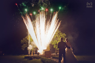 Fotógrafo de bodas Dominika Cieślik. Foto del 20.04.2023