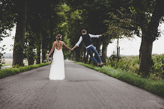 Photographe de mariage Carolin Kleinker. Photo du 21.03.2019