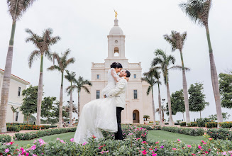 Fotógrafo de bodas Jasir Andres Caicedo Vasquez. Foto del 20.08.2019