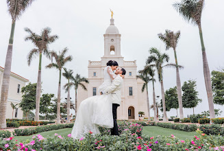 婚禮攝影師Jasir Andres Caicedo Vasquez. 20.08.2019的照片