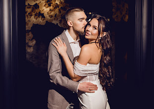 Fotografer pernikahan Sergey Dubogray. Foto tanggal 05.05.2024