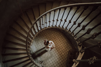 Fotógrafo de casamento Axel Jung. Foto de 24.02.2020