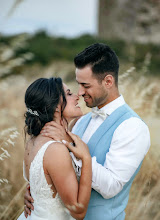 婚禮攝影師Alexander Pimenidis. 04.03.2024的照片