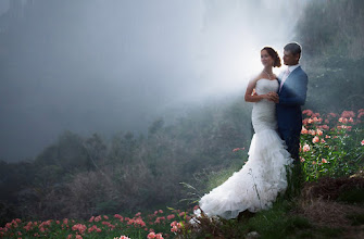 Fotógrafo de bodas Artem Levykin. Foto del 11.08.2016