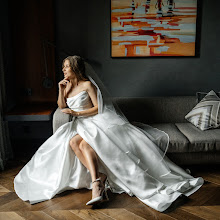 Wedding photographer Aleksandr Voronov. Photo of 27.09.2023