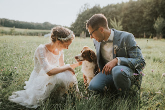 Hochzeitsfotograf Tim Schneider. Foto vom 18.01.2024