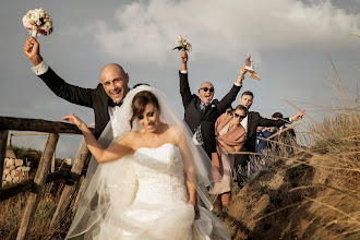 Wedding photographer Marcello Scopelliti. Photo of 14.02.2024