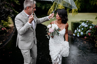 Photographe de mariage Neil Slattery. Photo du 09.03.2020