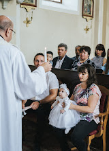 Fotógrafo de bodas Szabolcs Locsmándi. Foto del 18.08.2023