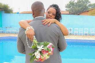 Fotógrafo de casamento Ariadne Lopes. Foto de 28.03.2020